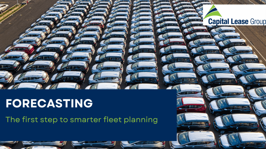 Smart fleet planning starts with forecasting. Learn how to anticipate growth, right-size your vehicle mix, and plan purchases that support your organization’s future.