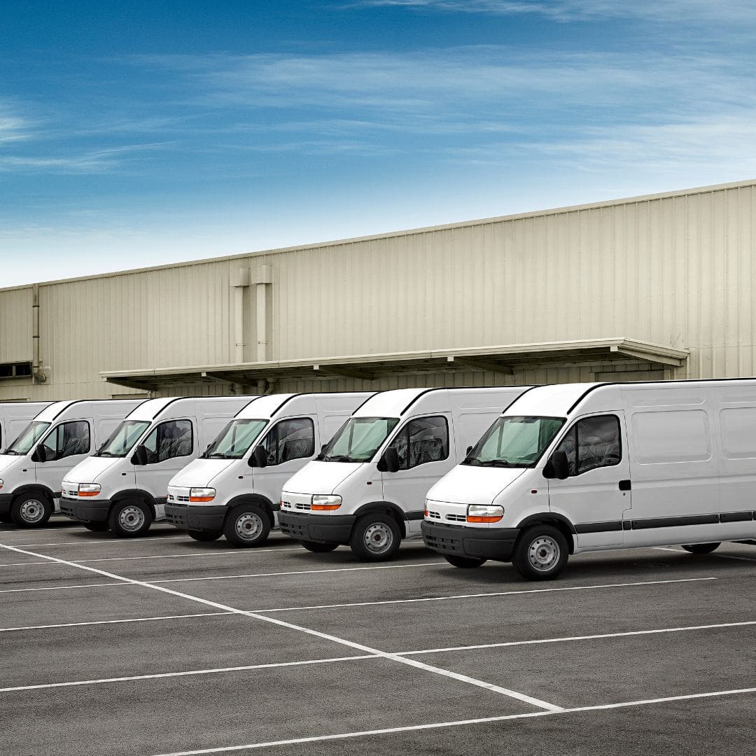 Van fleet